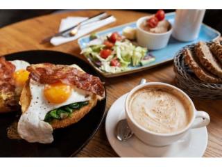 REDUCED! - STRONG PERFORMING CBD CAFÉ