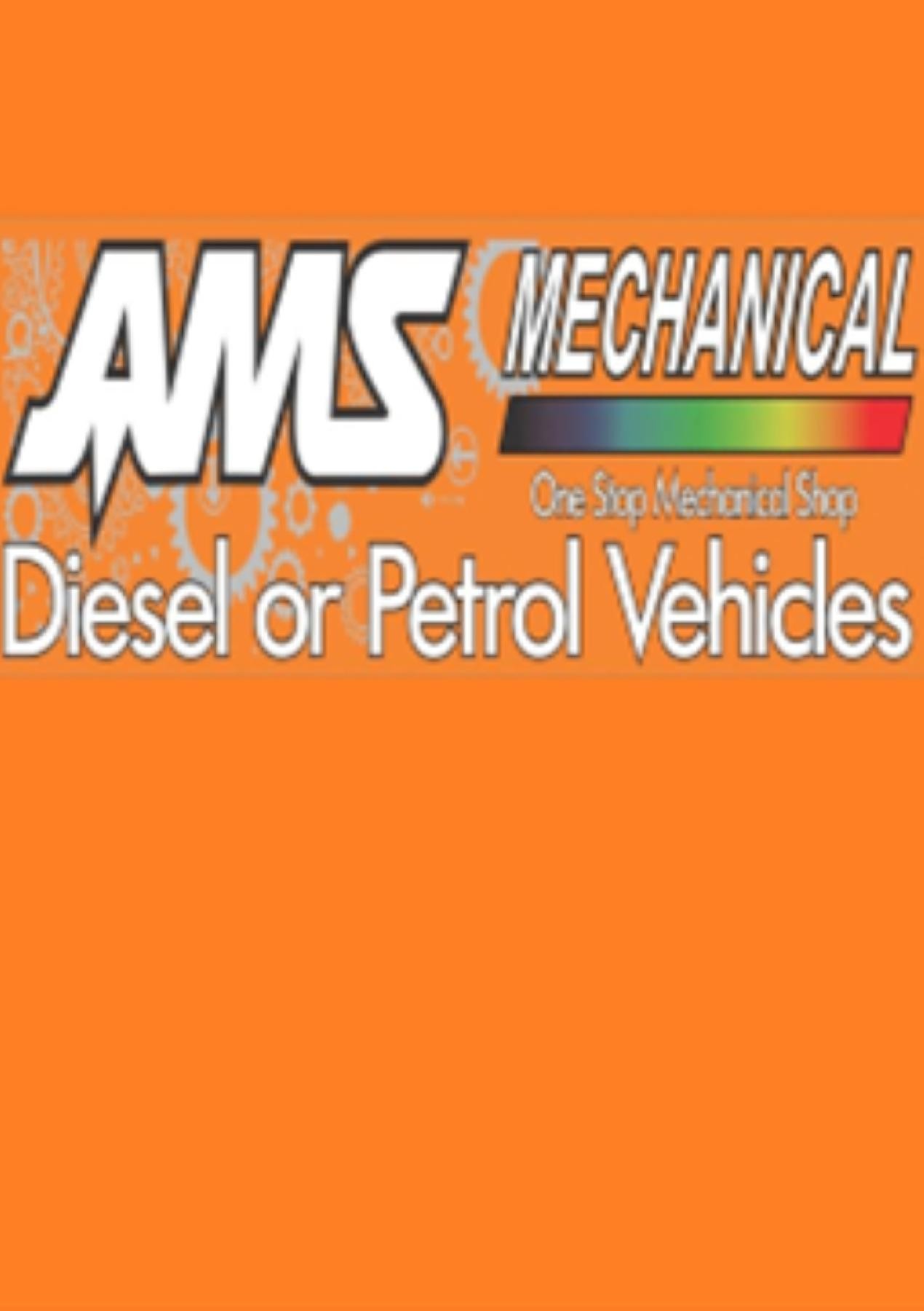Well-established Mechanical Workshop – 671189 2