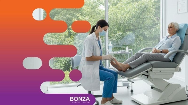 Sold 36210 Established Podiatry 671190 3