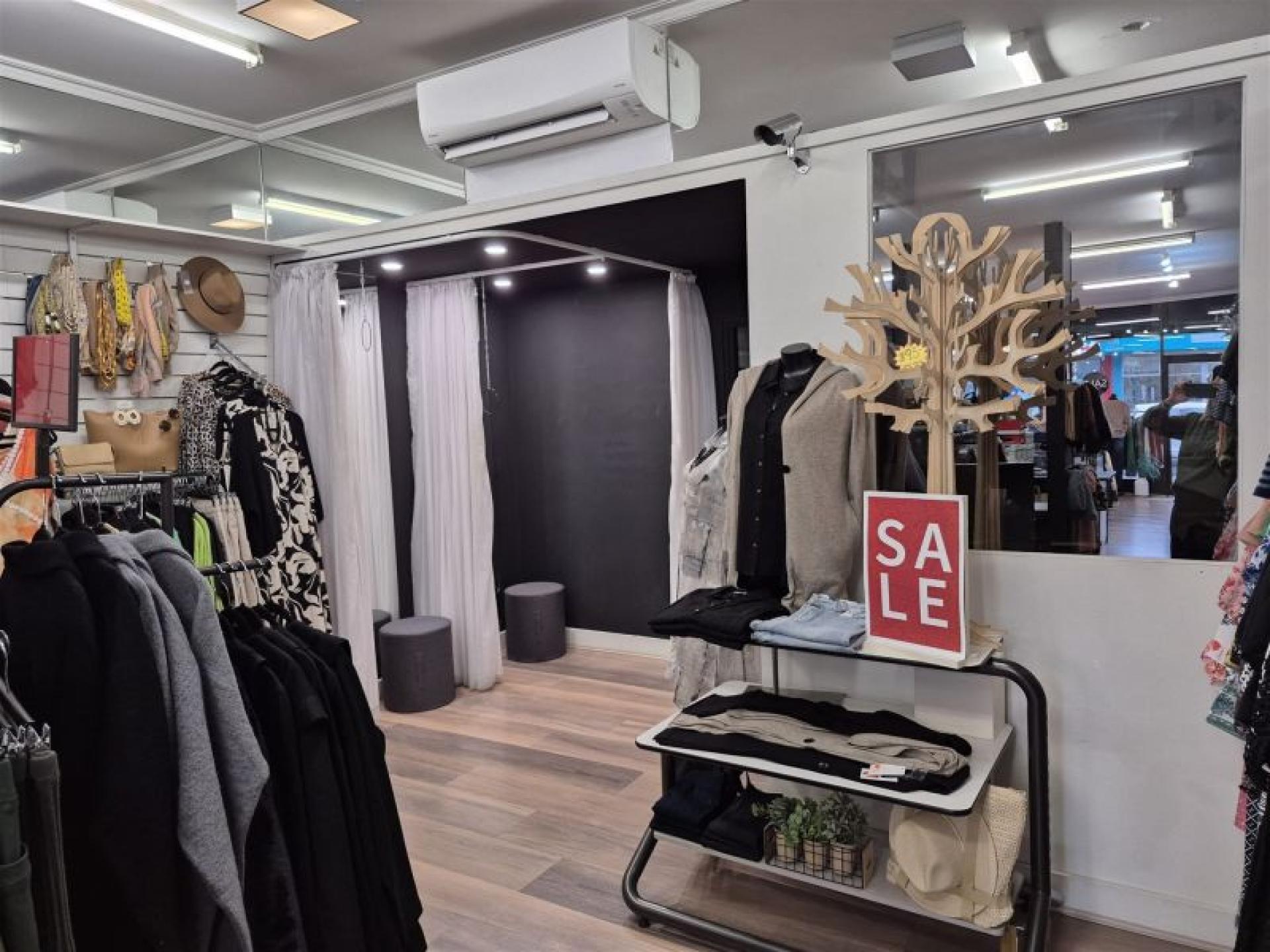 Women's Fashion Boutique - 671192 3