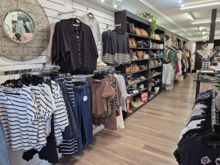 Women's Fashion Boutique - Coastal Tasmania