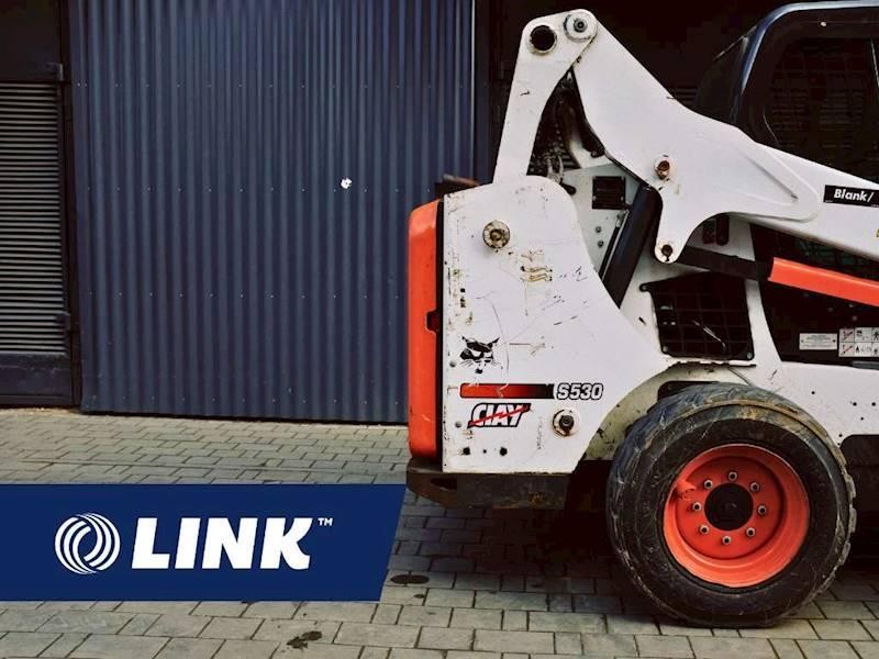 Bobcat Hire In The 671194 2