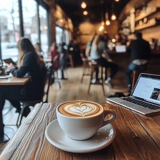 Exceptional Cafe Business Opportunity 671199 1