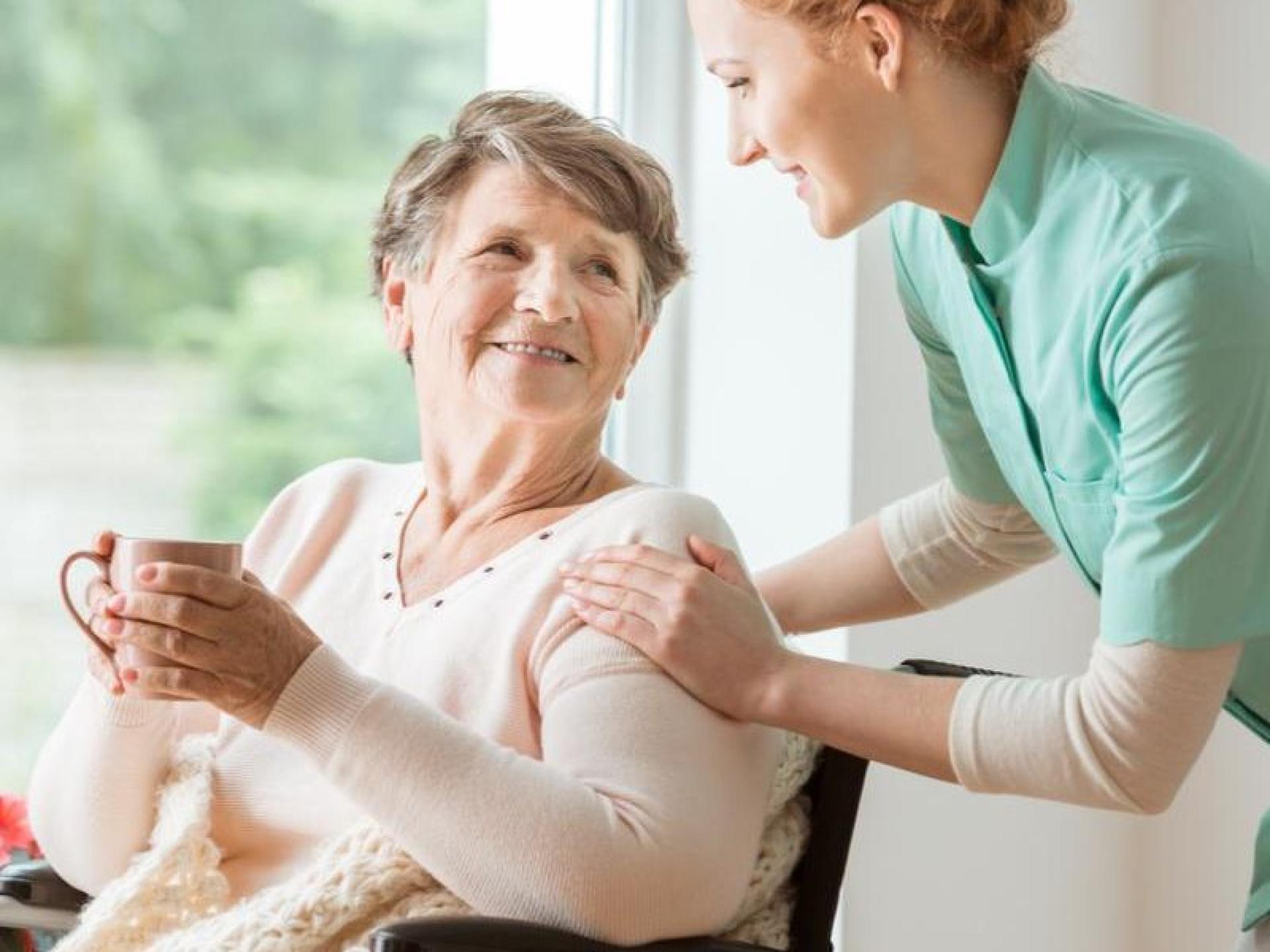 Aged Care Training Rto 671210 2