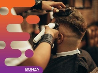 36114 Profitable Mobile Barbershop  Flexible Operations & Growth Potential