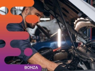 36226 Profitable Automotive Workshop - Strong Reputation & Minimal Competition