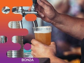 36215 Unique Mobile Bar Business - Strong Branding & High Demand