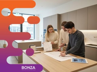 36221 - Premium Kitchen Design & Installation Business with Solid Returns