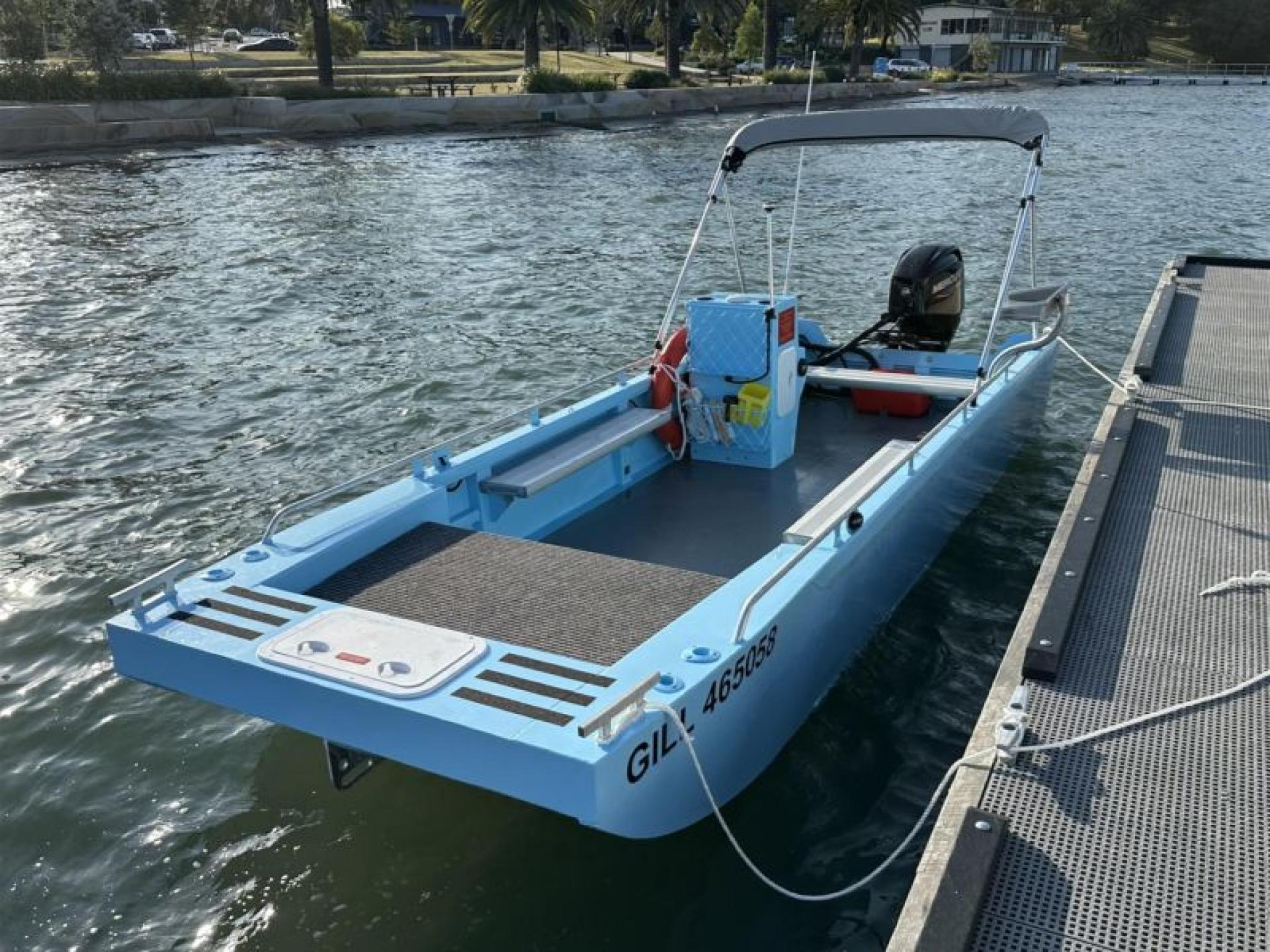 Turn-key Boat Hire Business 671246 3