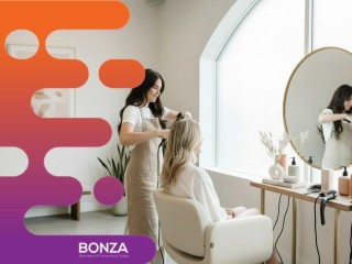 36228 Thriving Hair Salon with Loyal Clientele and Proven Reputation