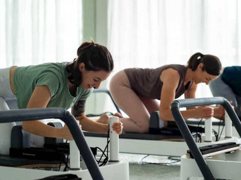 Muse Pilates Warners Bay 671287 3