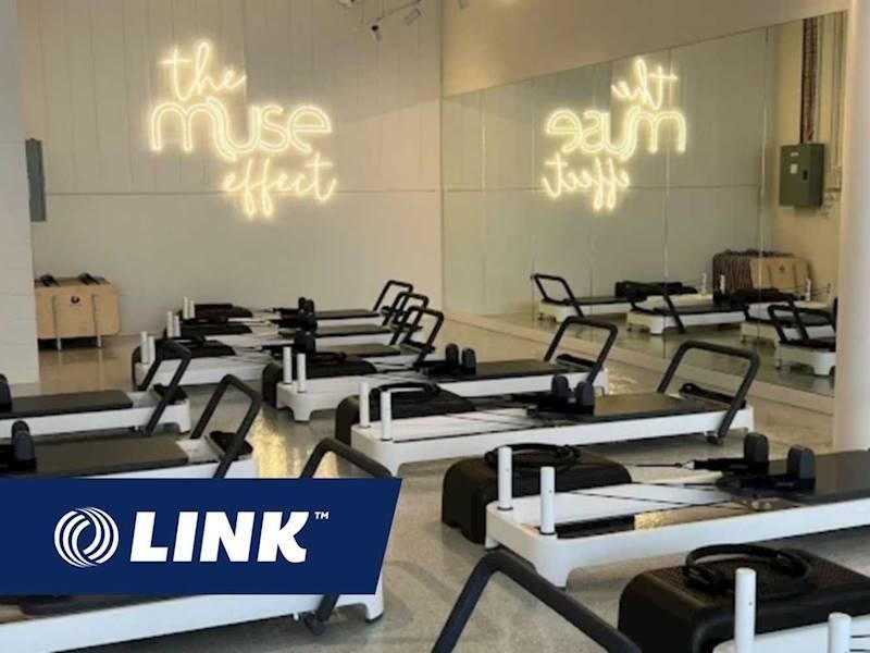 Muse Pilates Warners Bay 671287 1