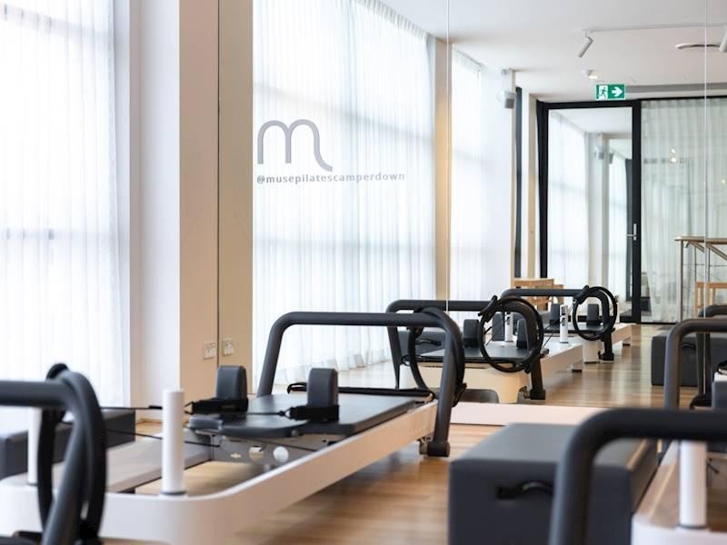 Muse Pilates Camperdown 671289 2