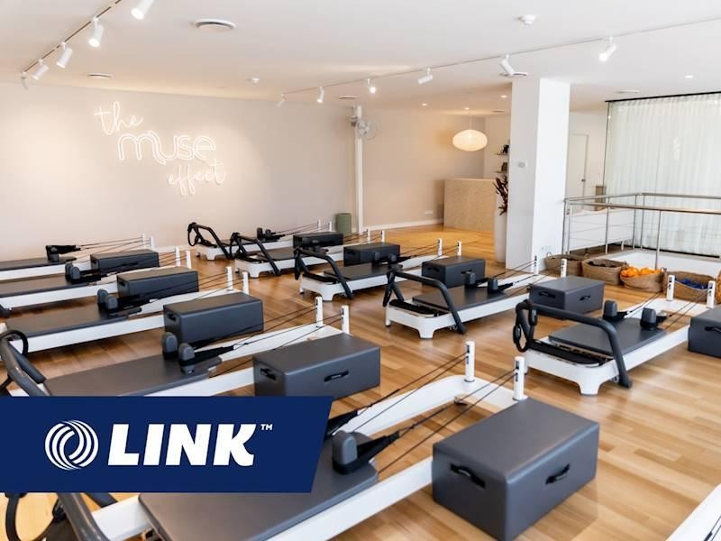 Muse Pilates Camperdown 671289 1
