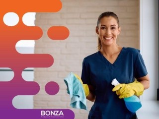 36223 - Reputable Cleaning Business with Loyal Clients & Growth Potential