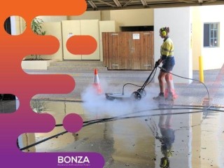 36224 Profitable & Reputable Pressure Cleaning Business - MUST SELL