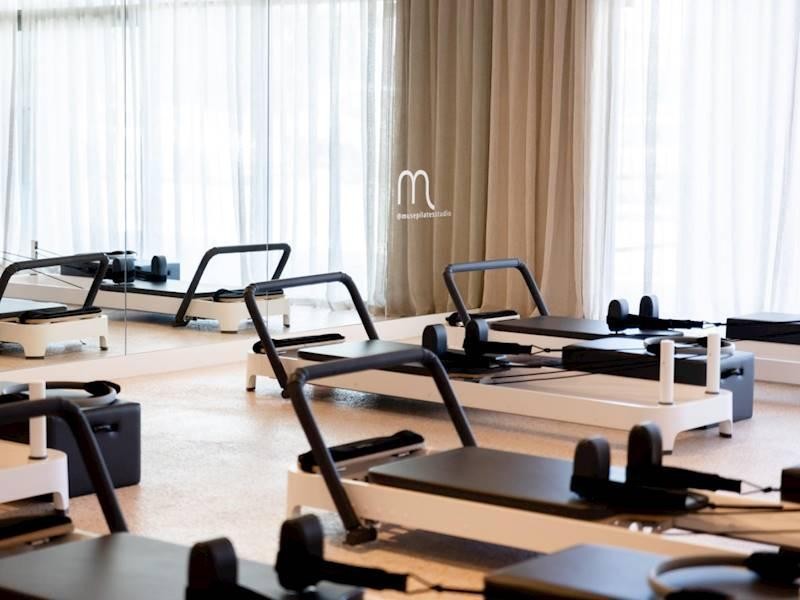 Muse Pilates Sans Souci 671298 3