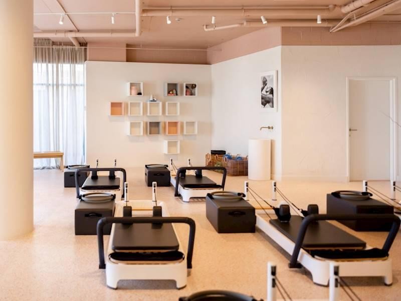 Muse Pilates Sans Souci 671298 2
