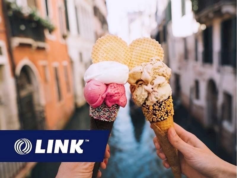 Gelateria Shop With Onsite 671300 1