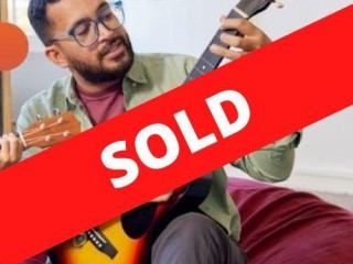 36233 Profitable Music Education Business - Highly Recurring Revenue & Strong Enrolments