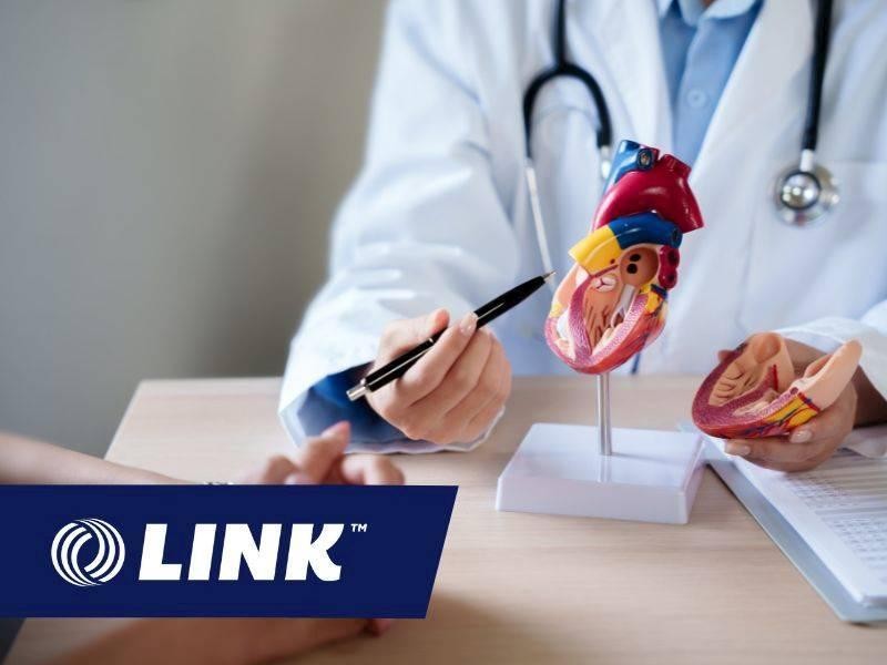 Under Offer Established Cardiology 671302 1