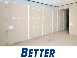 EXCEPTIONAL Plastering – $600,00 Profit