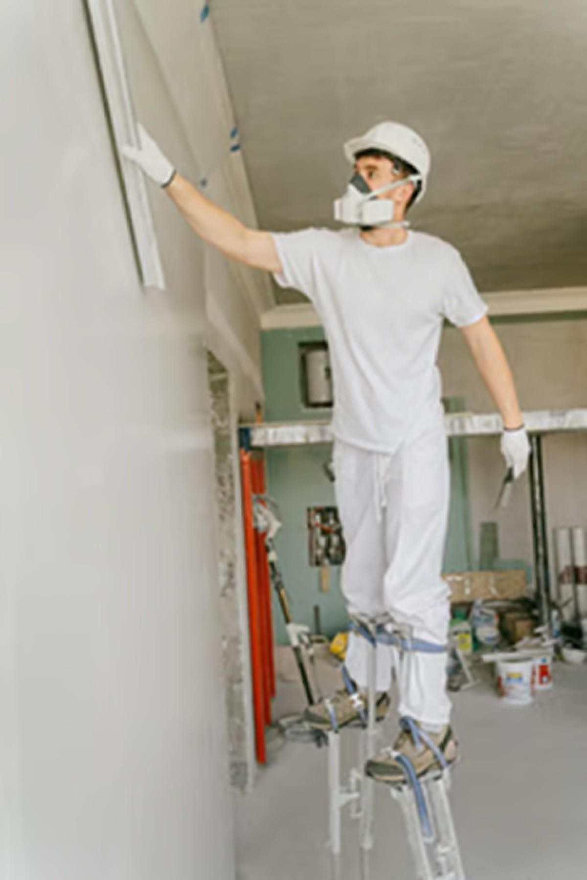 Exceptional Plastering – The 671321 2
