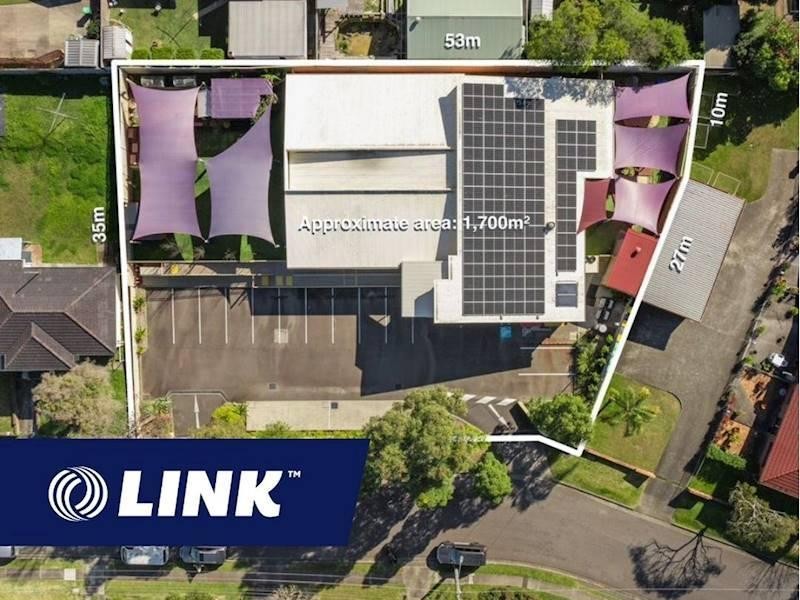 Premium Childcare Commercial Property 671329 1