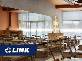 Muse Pilates Wagga Wagga