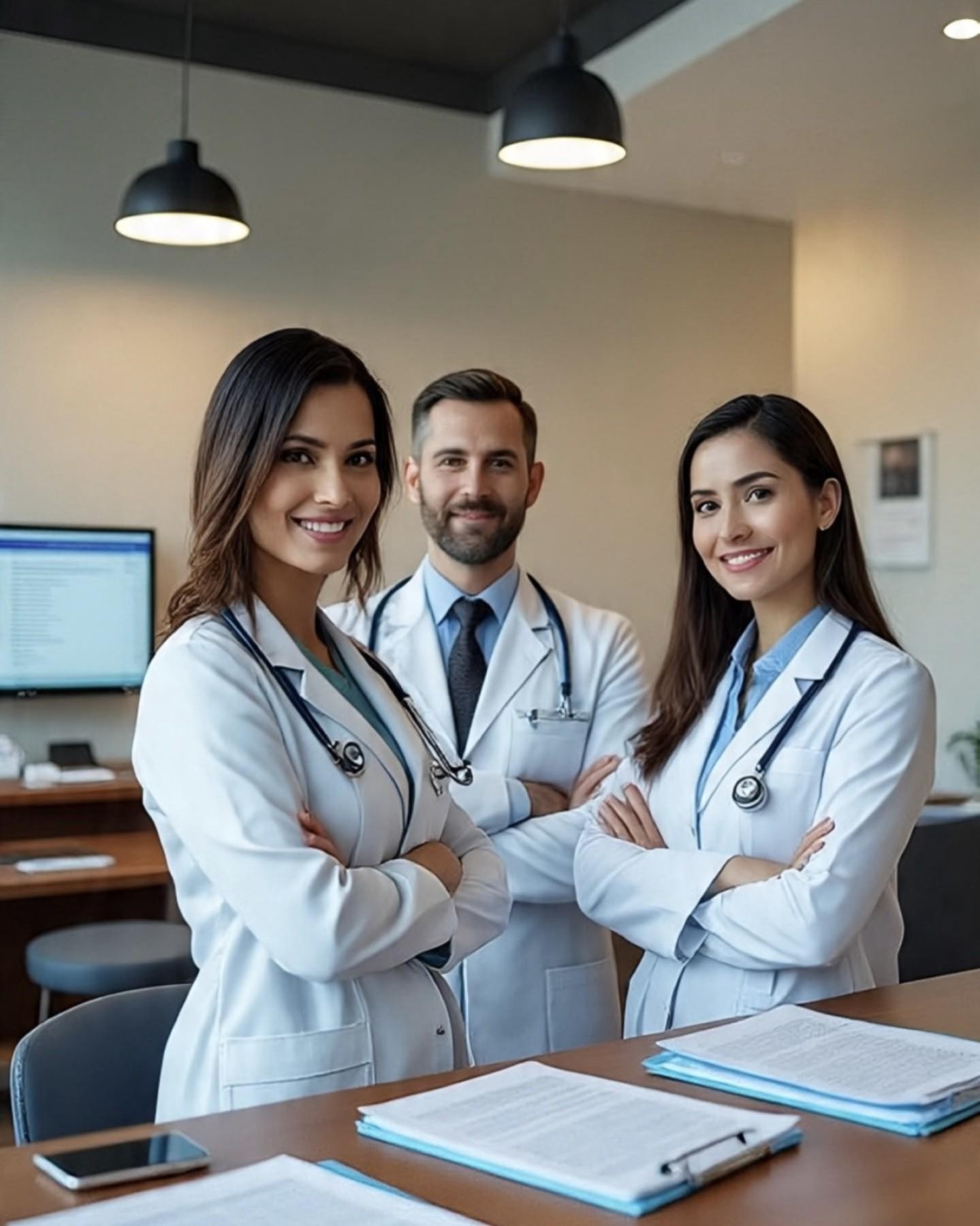 Flourishing Medical Centre Business 671343 1