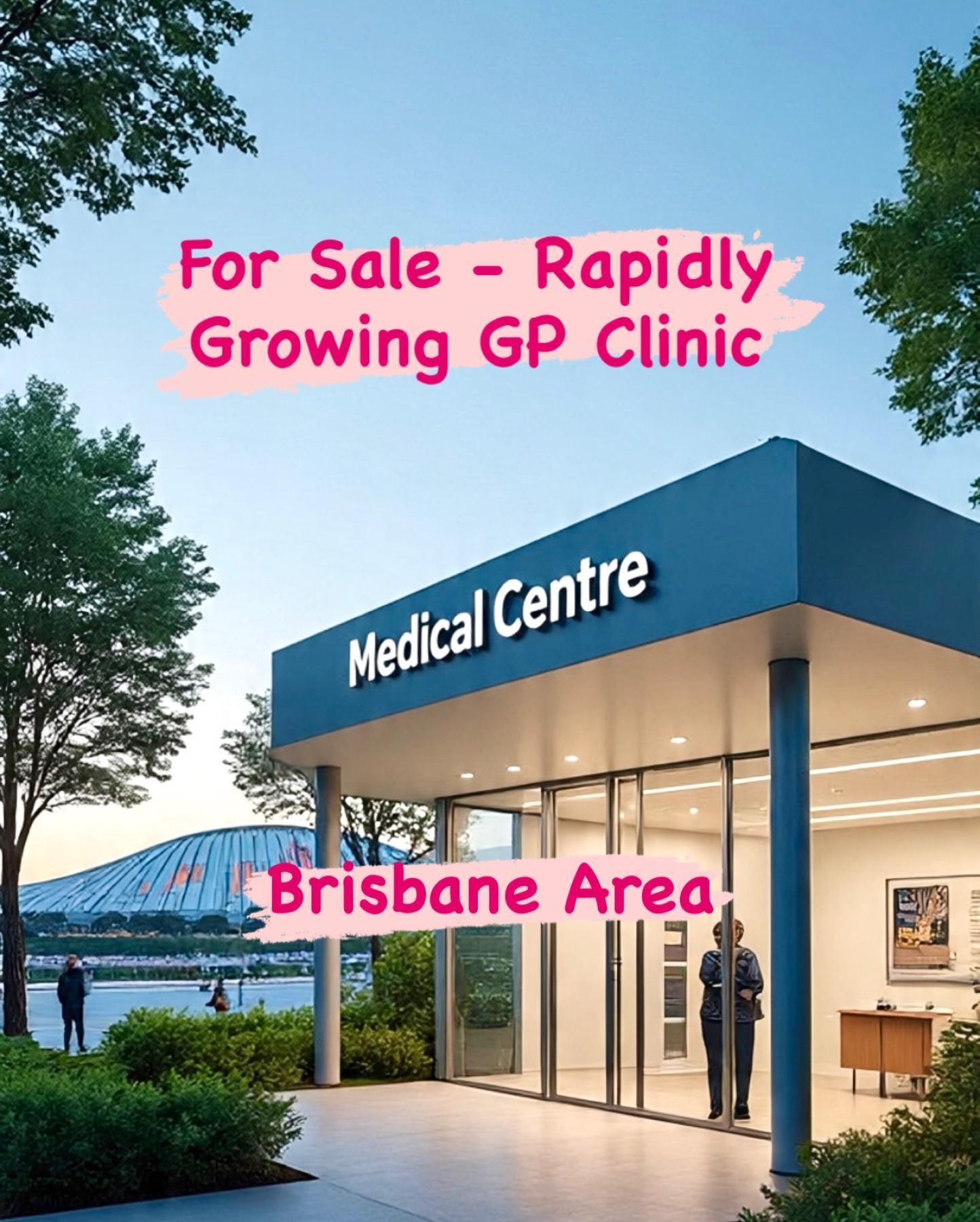 Rapidly Growing Medical Centre 671345 1