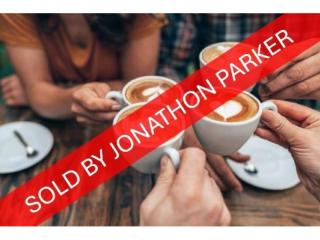 SOLD - CONSISTENT 6 DAY MANDURAH CAFÉ