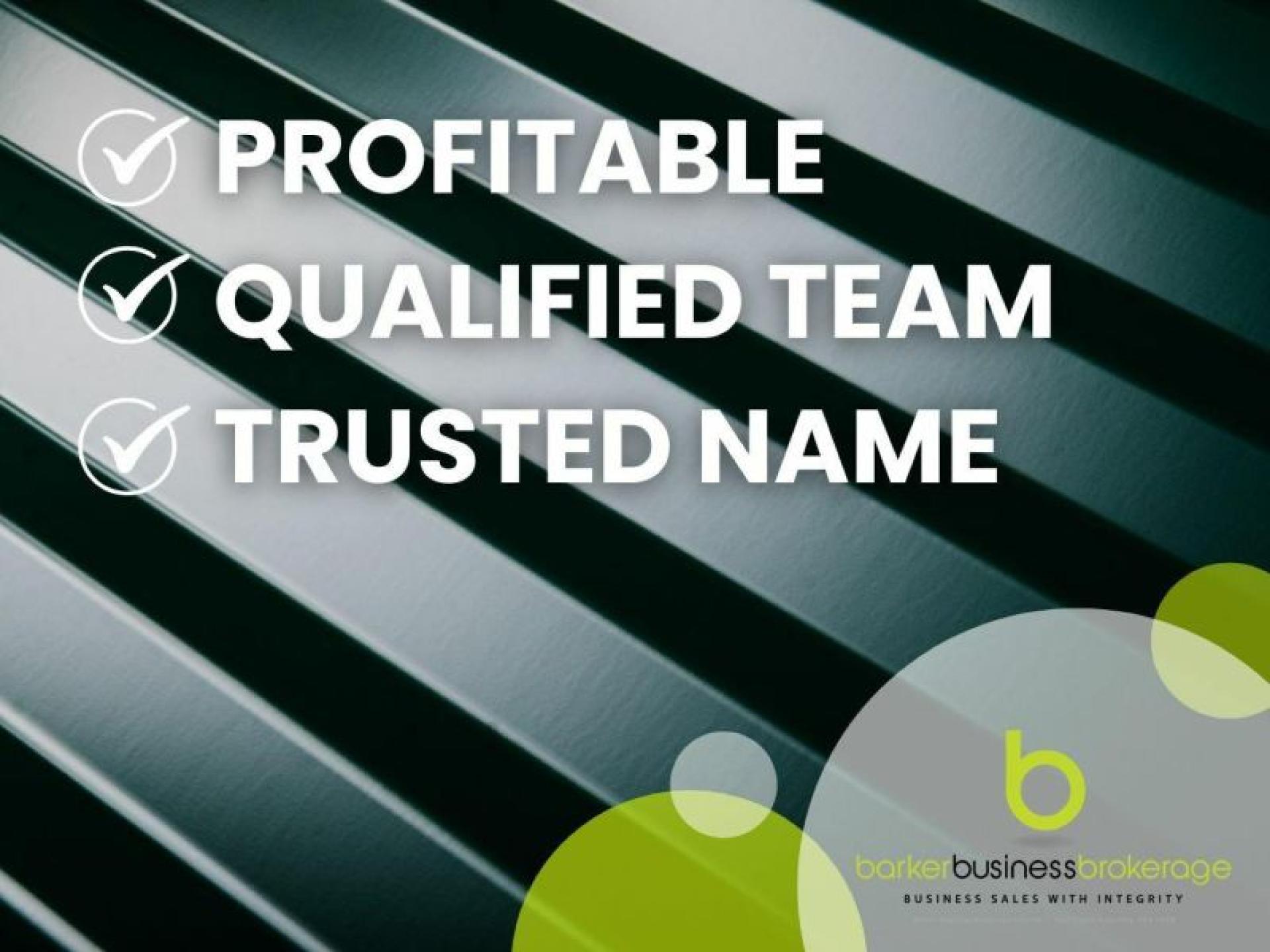 Thriving Roofing & Waterproofing 671388 1