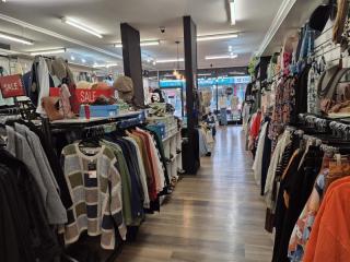 Established Fashion Boutique - Prime Devonport Location