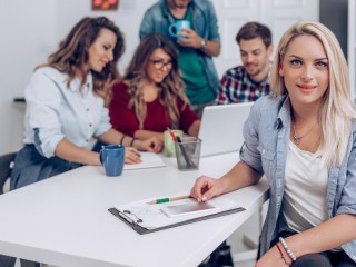 A well-established eLearning business with robust systems and scalable operations.