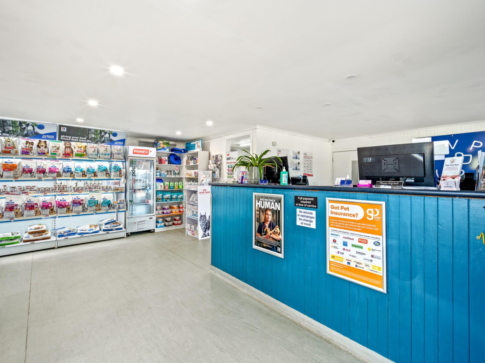 Longstanding Small Animal Veterinary 671407 1