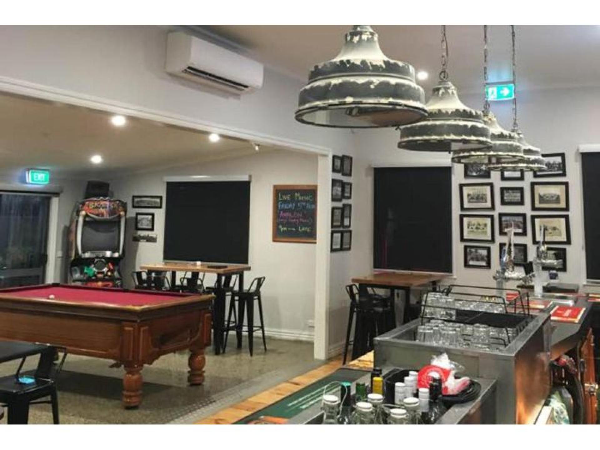 Meredith Hotel - Lease 671418 2