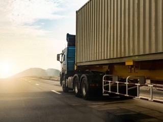 UNDER CONTRACT - Niche Enclosed-Trailer Logistics Business  Asset-Backed, Profitable, and Scalable