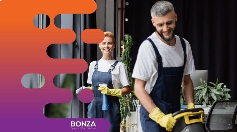 36236 Profitable Commercial Cleaning 671436 1