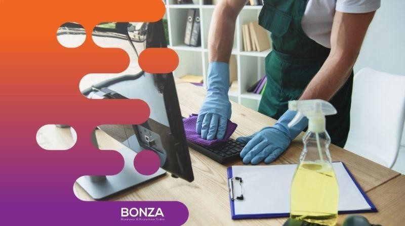36236 Profitable Commercial Cleaning 671436 2