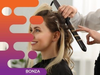 36238 Established & Profitable Hair Salon with Loyal Clientele