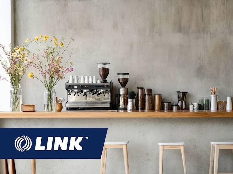 Established Cafe In The 671450 1