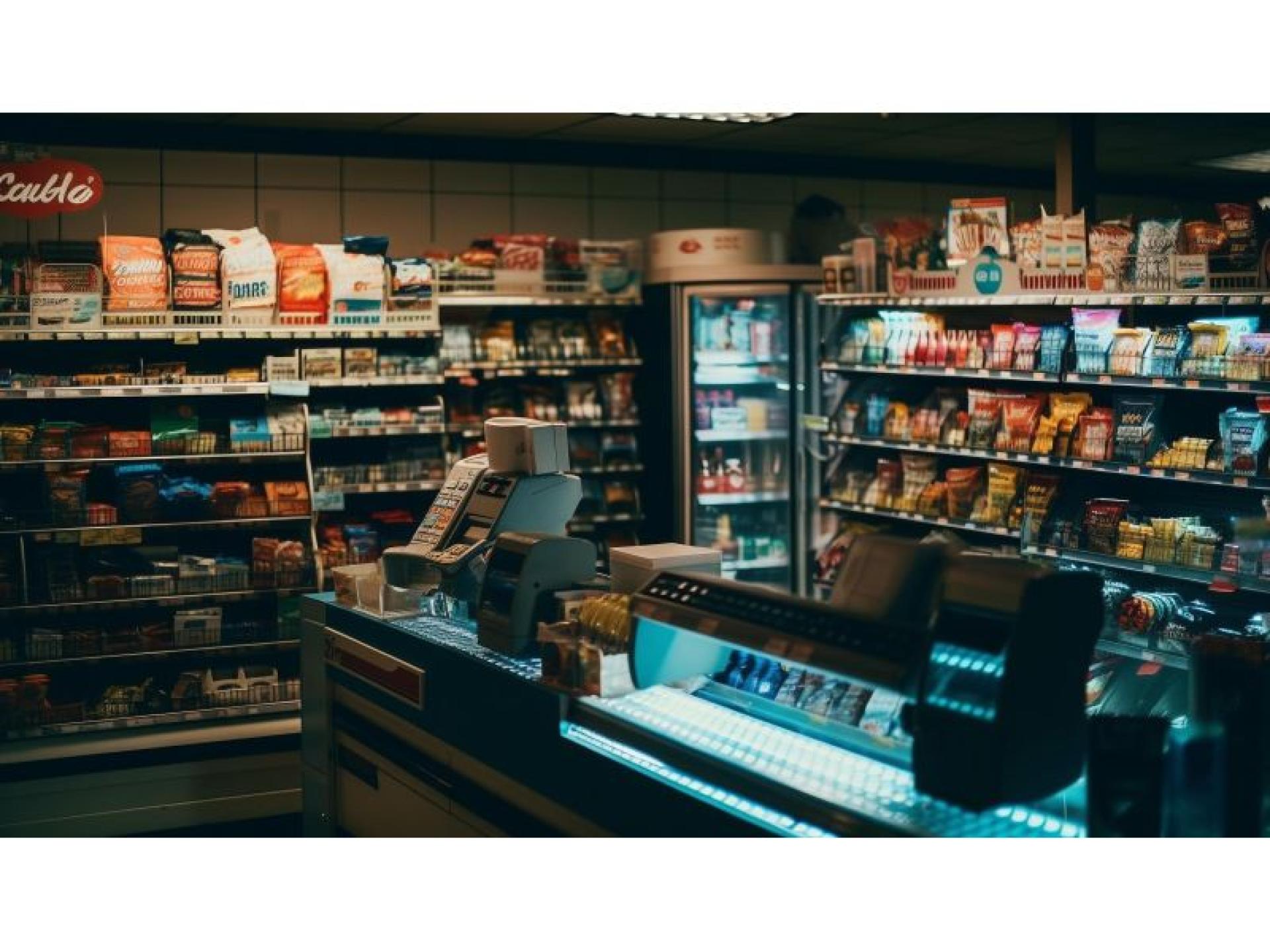 Reduced Price! Profitable 7-eleven 671455 1