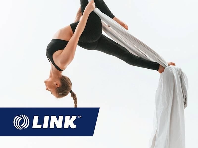 Profitable Boutique Fitness Studio 671466 1