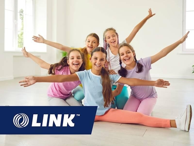 Profitable Boutique Fitness Studio 671466 2