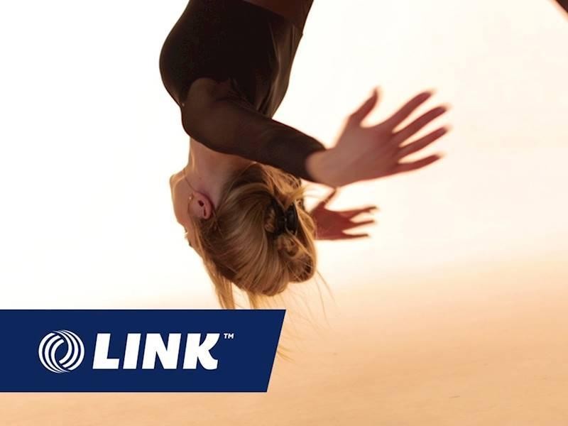 Profitable Boutique Fitness Studio 671466 3