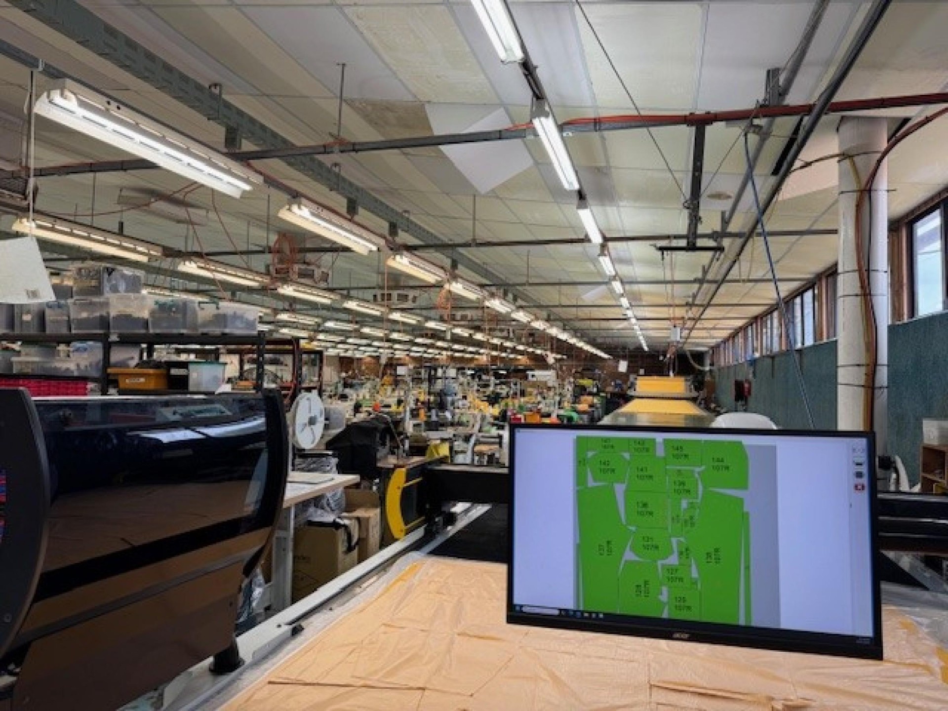 Fully Equipped And Tenanted 671469 2