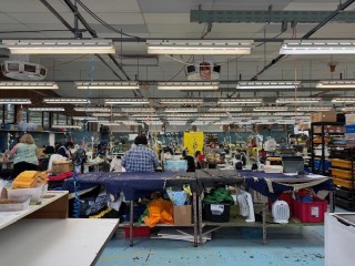 Fully Equipped and Tenanted Clothing Factory for Sale -  Gympie QLD