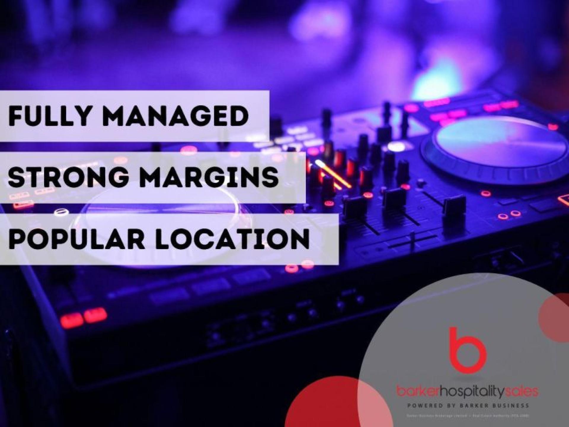 Auckland Nightlife Venue | 671487 1