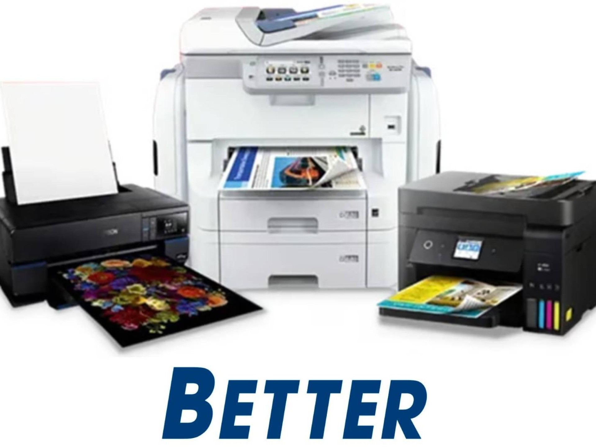 Copy Centre Printer Consumables 671502 1